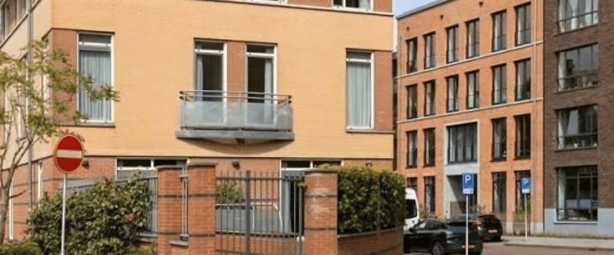 Huis huren in Den Bosch