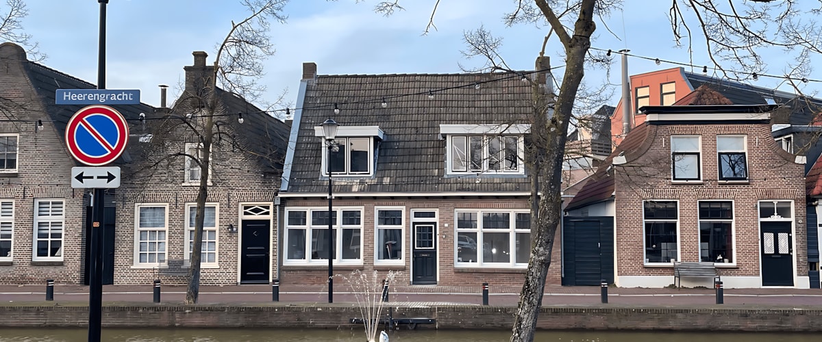 Kamer huren in Meppel