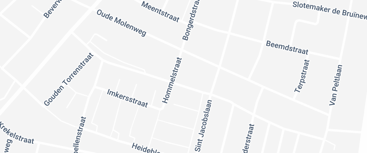 Huis huren in Nijmegen