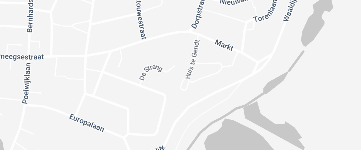 Huis huren in Gendt