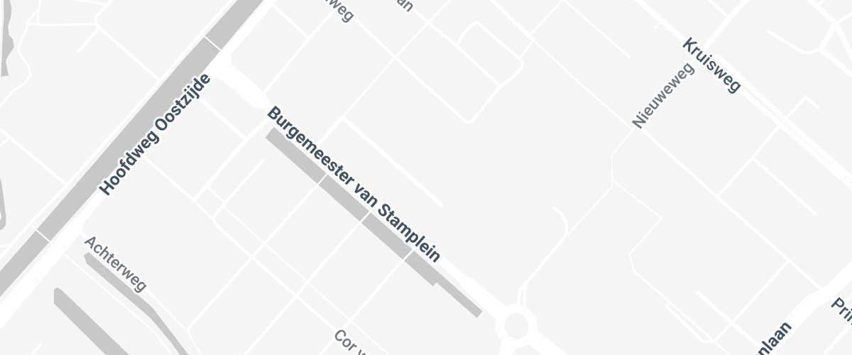 Appartement huren in Hoofddorp