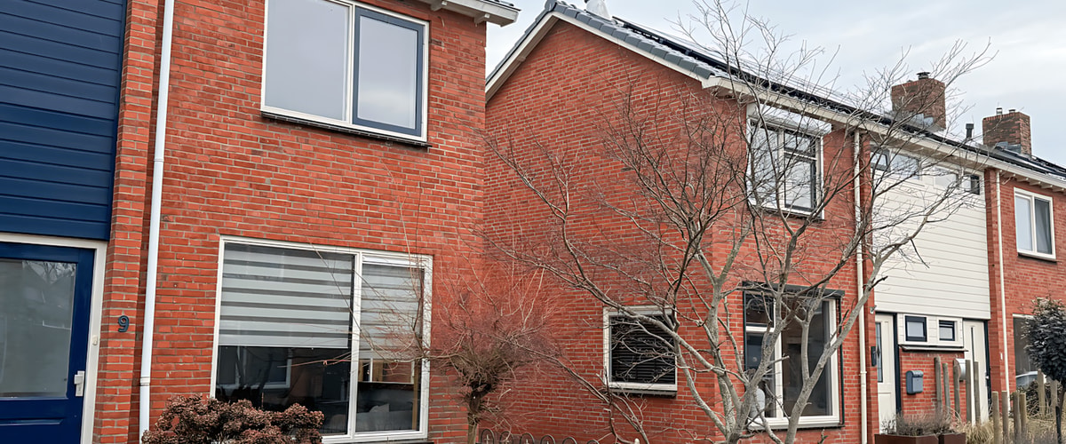 Huis huren in Bedum