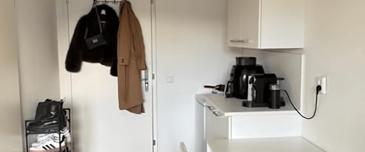 Studio huren in Breda