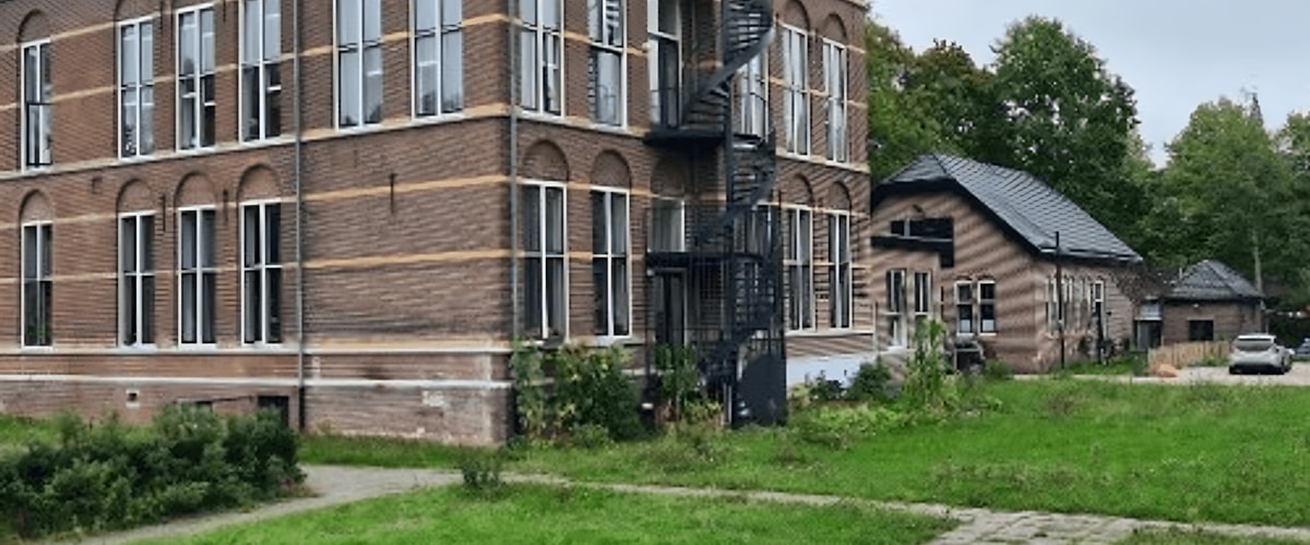 Studio huren in Wageningen