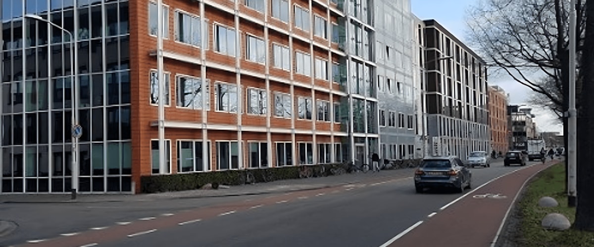 Studio huren in Breda