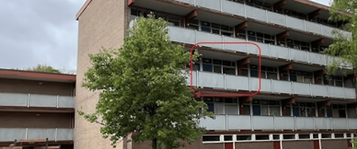 Appartement huren in Doetinchem