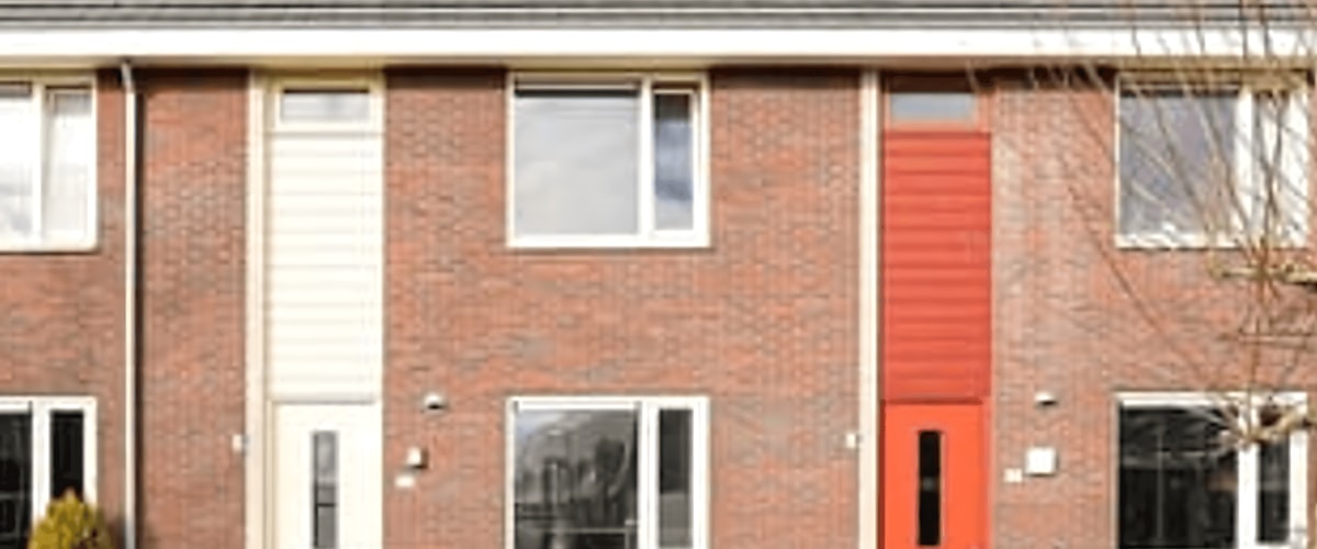 Huis huren in Barneveld