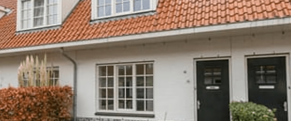 Huis huren in Bussum