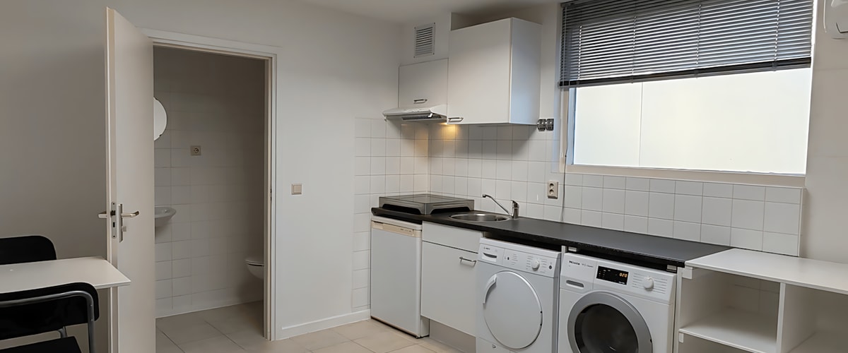 Studio huren in De Zilk