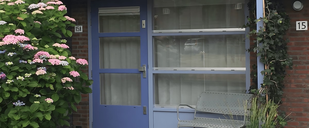 Studio huren in Amersfoort