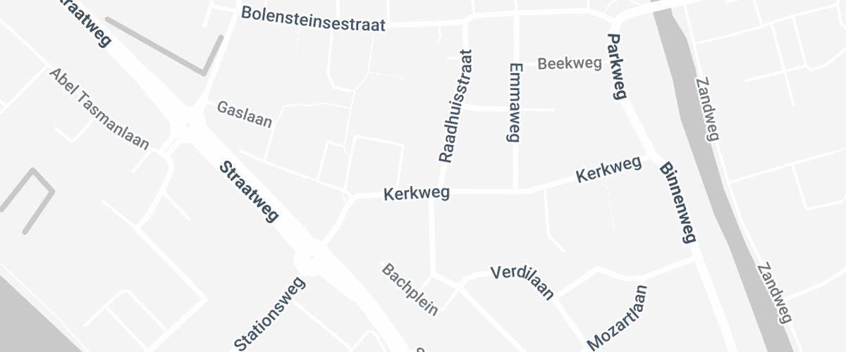 Appartement huren in Maarssen