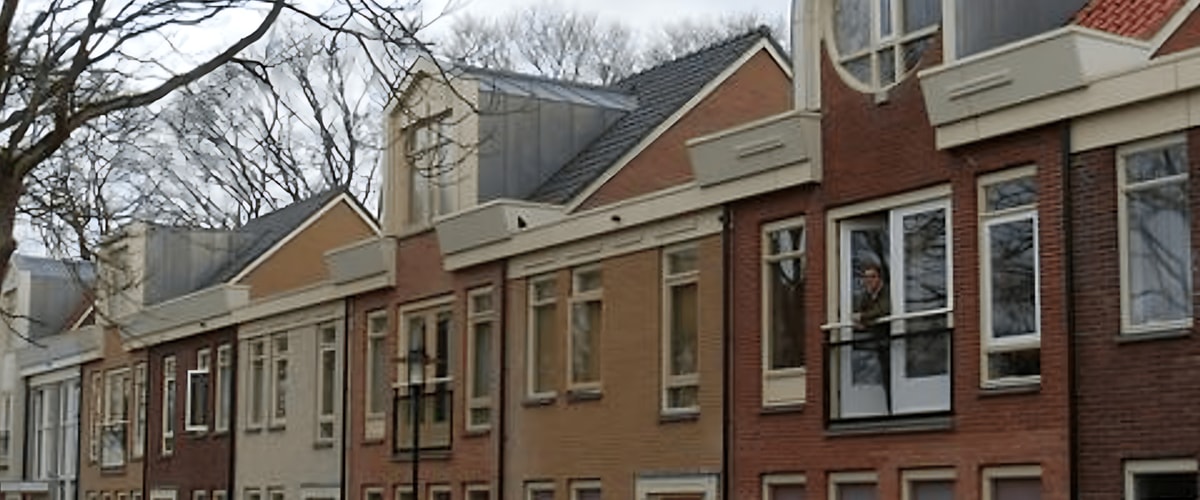 Seniorenwoning huren in Enkhuizen
