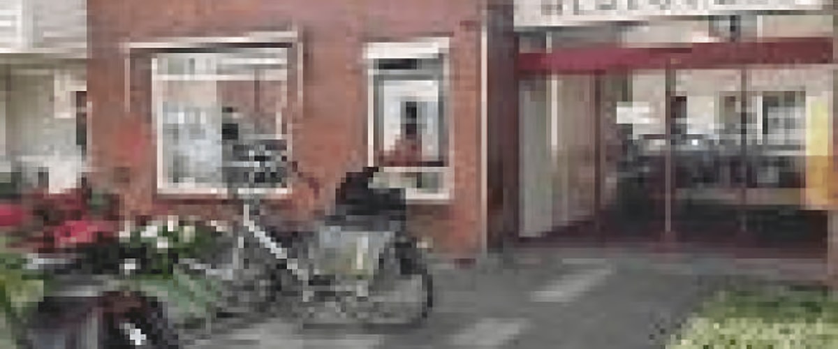 Appartement huren in Enkhuizen