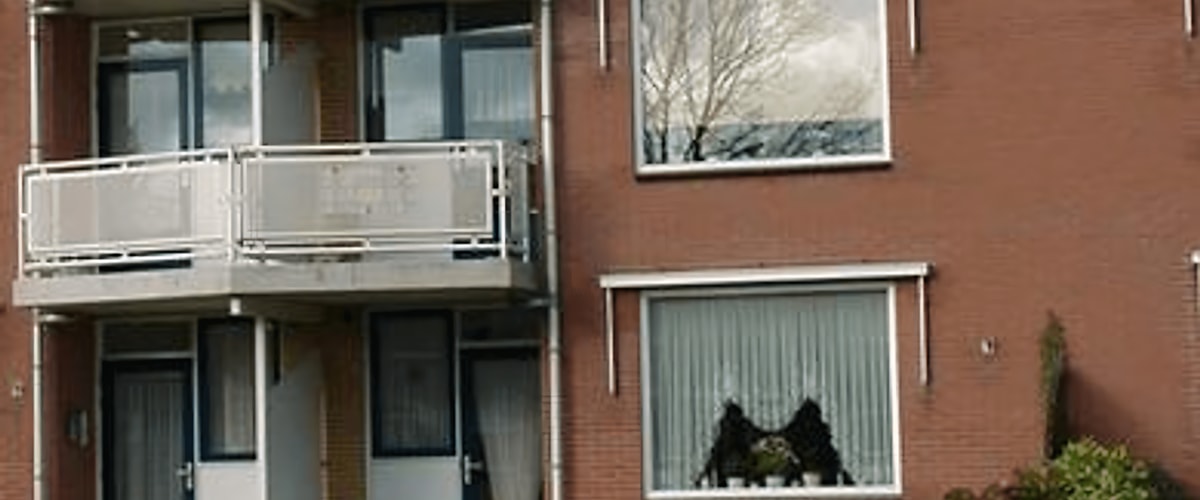 Appartement huren in Wervershoof