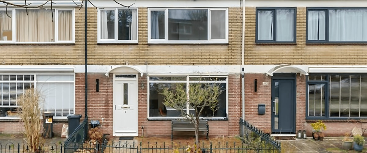 Huis huren in Hoofddorp