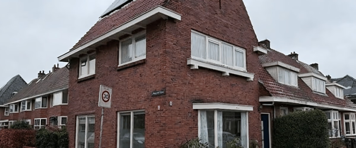 Huis huren in Leeuwarden