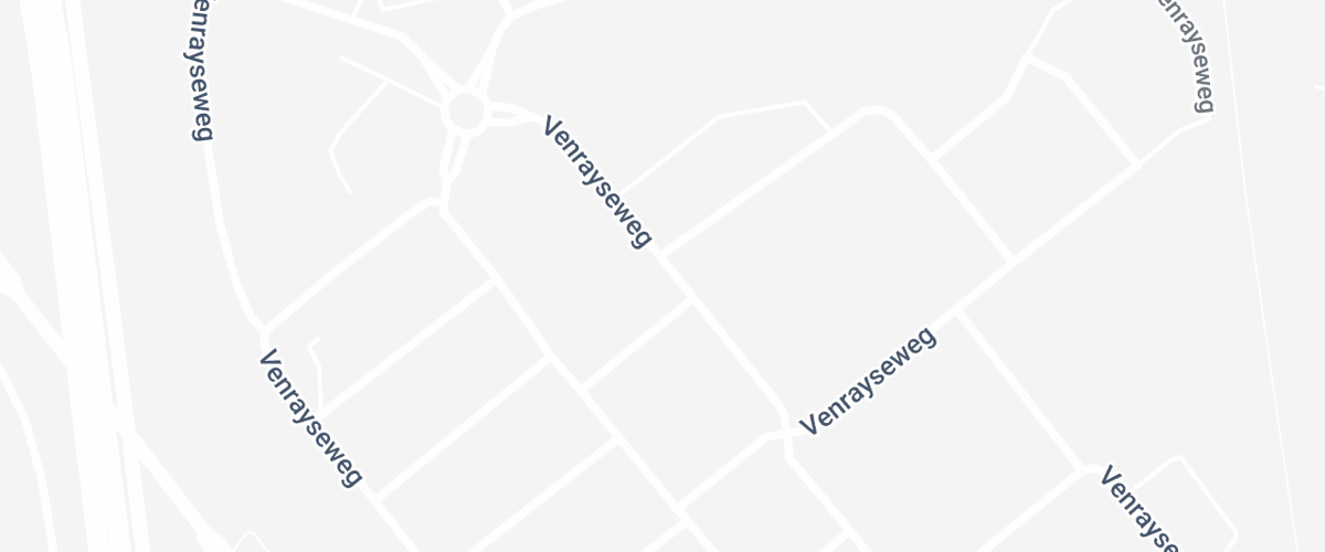 Appartement huren in Venlo