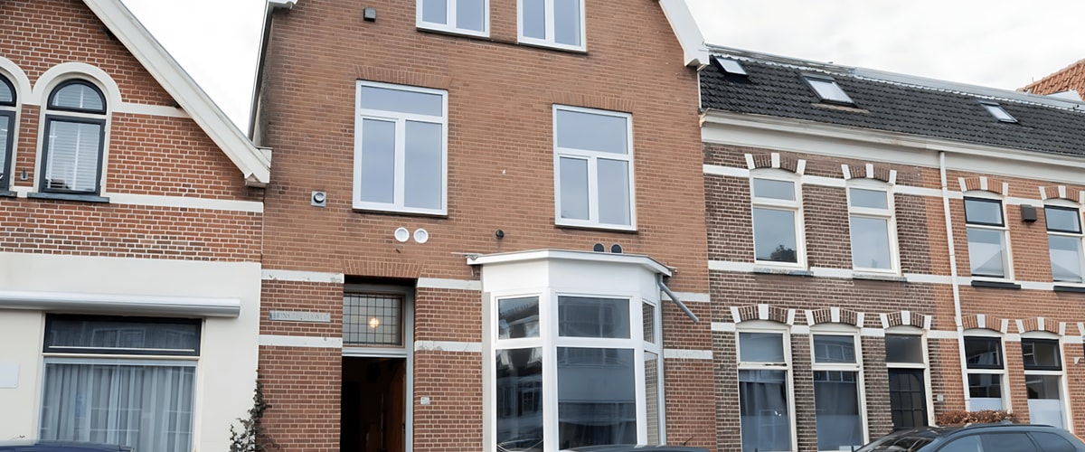 Kamer huren in Deventer