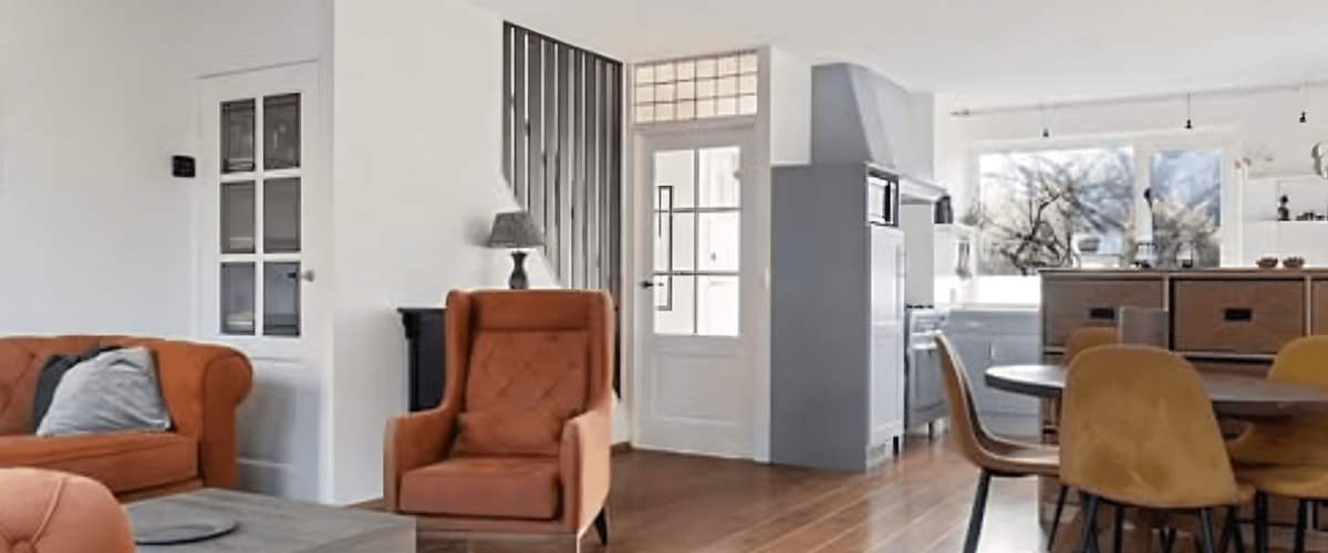 Huis huren in Hoofddorp