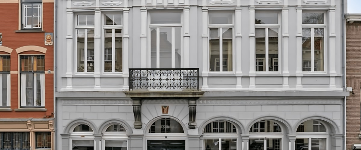Appartement huren in Bergen Op Zoom