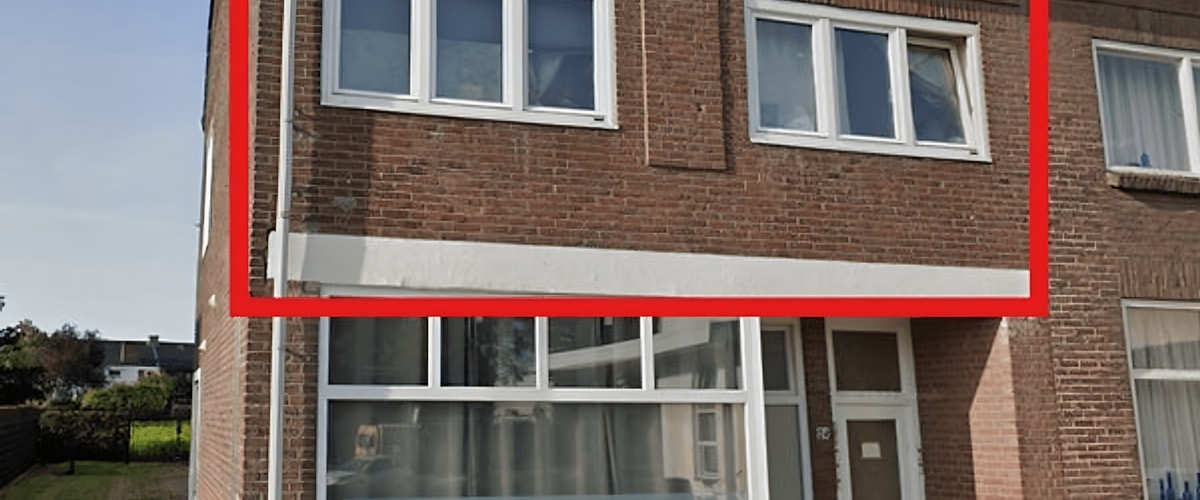 Studio huren in Sittard