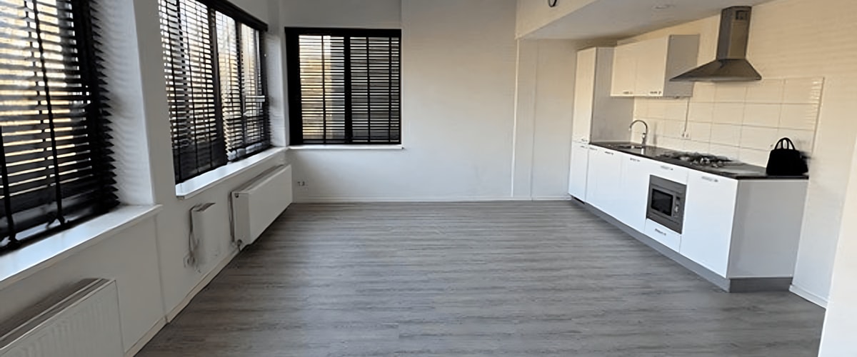Appartement huren in Zoetermeer