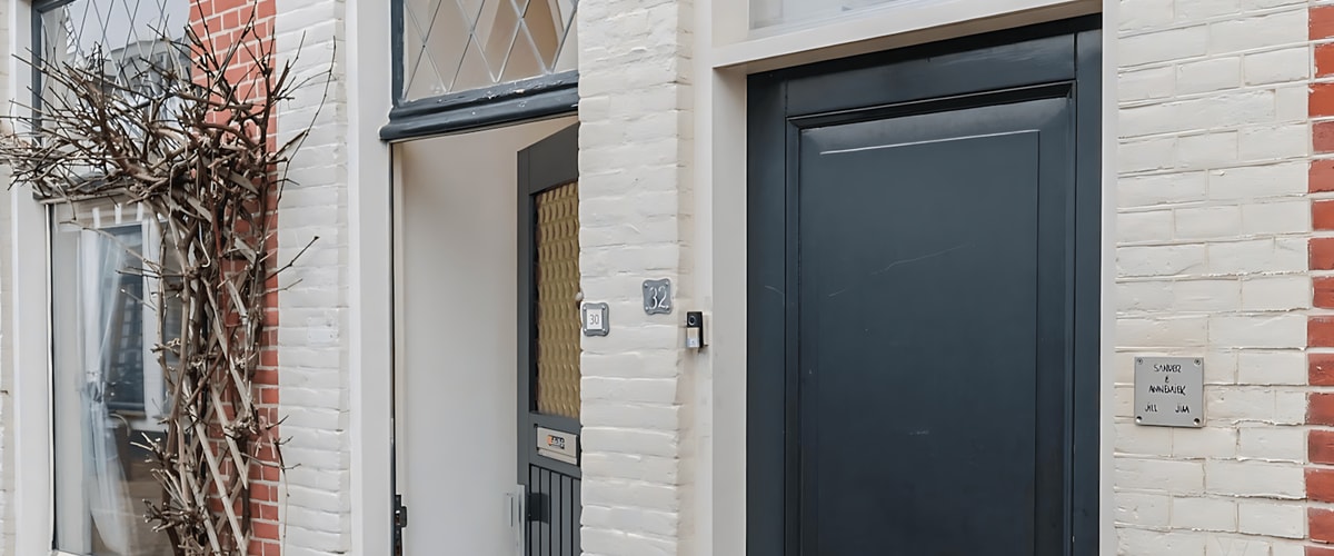 Huis huren in Leiden