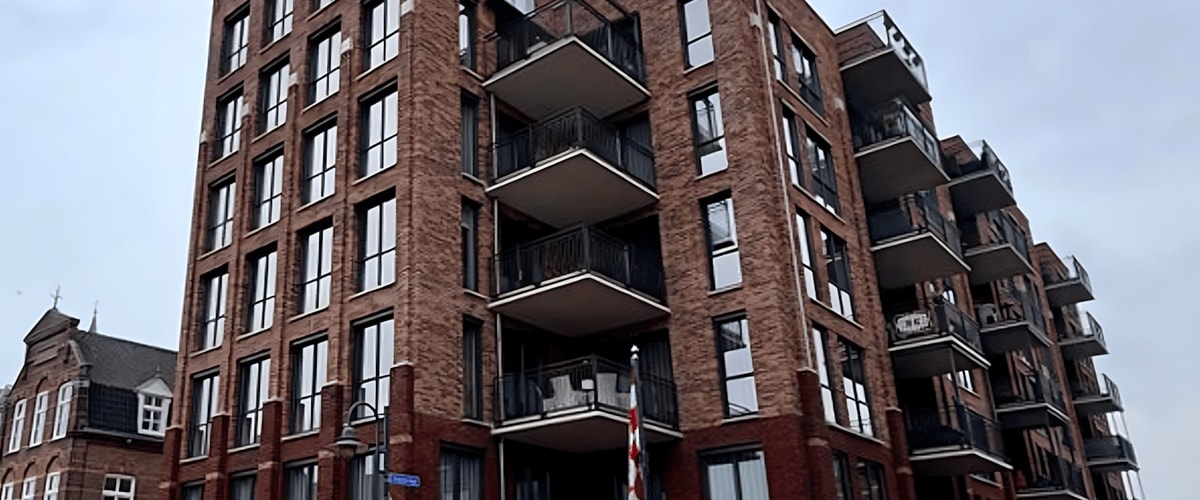 Appartement huren in Veghel