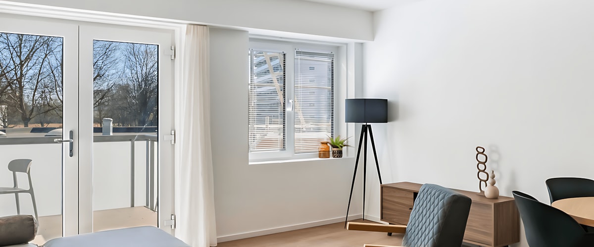 Appartement huren in Velp