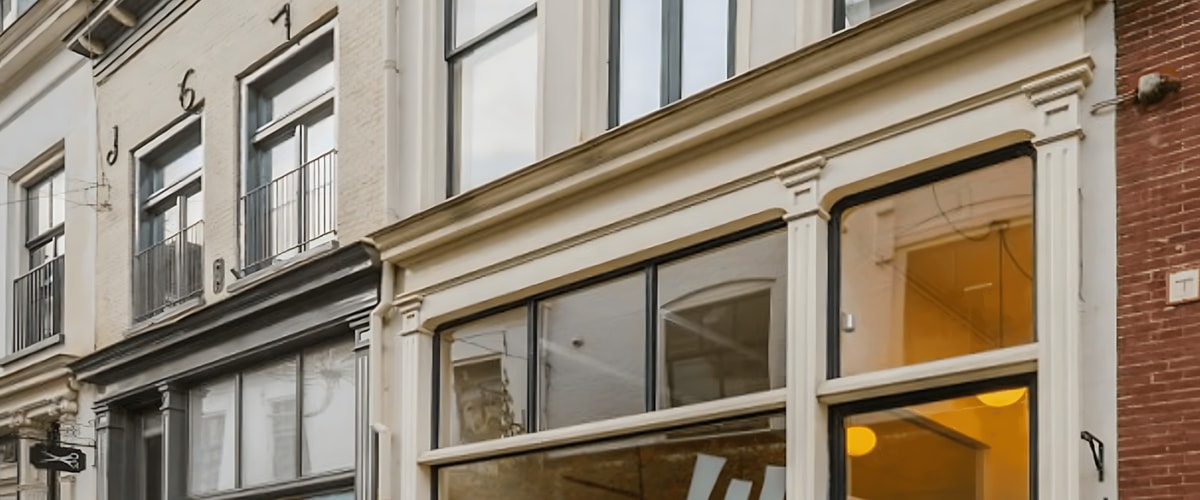 Appartement huren in Deventer