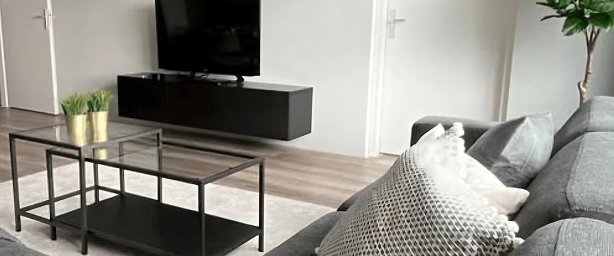 Studio huren in Breda