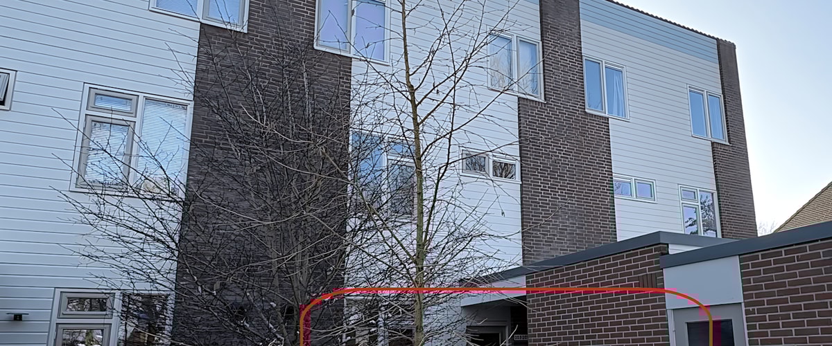 Appartement huren in Doetinchem