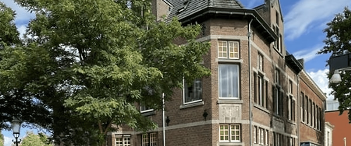 Appartement huren in Apeldoorn