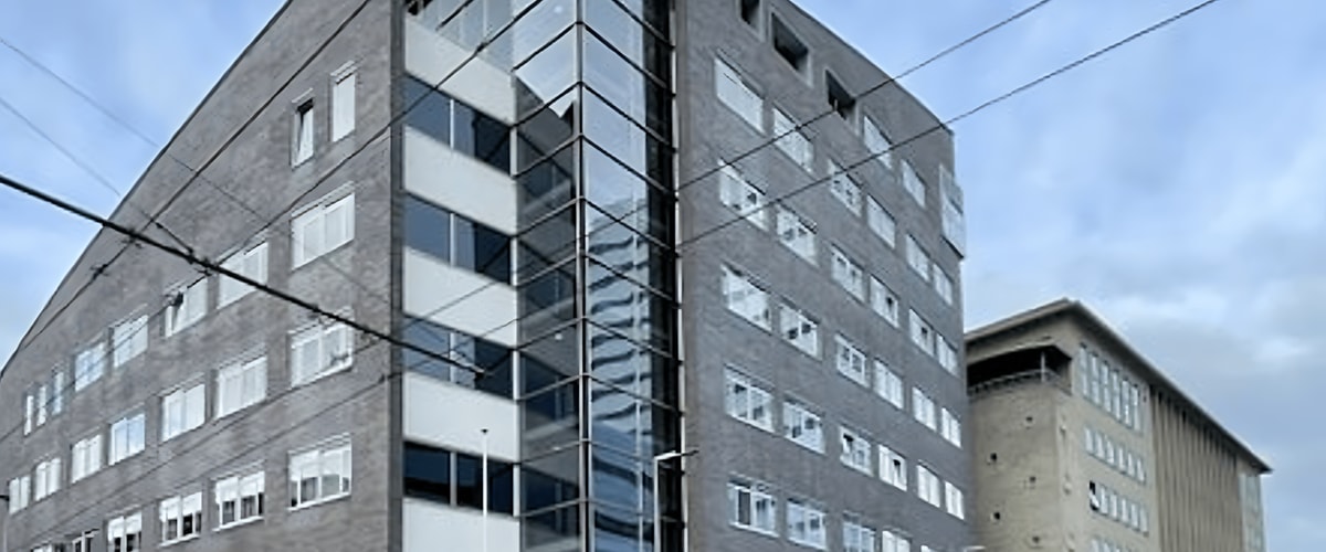 Studio huren in Arnhem