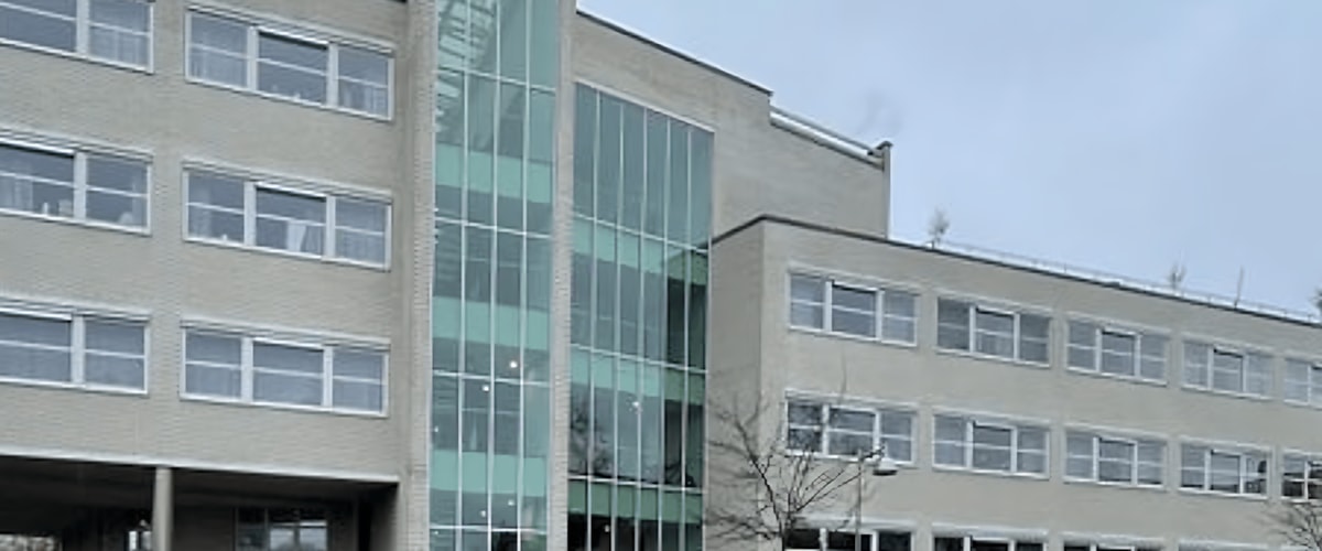 Studio huren in Apeldoorn