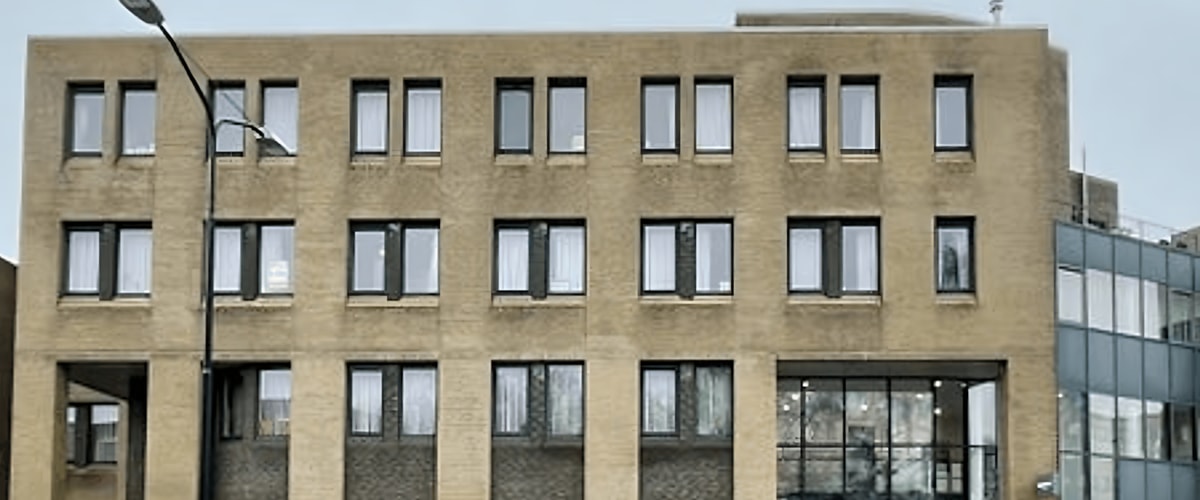 Studio huren in Apeldoorn