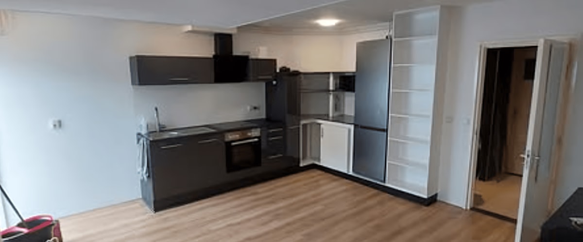 Studio huren in Assen