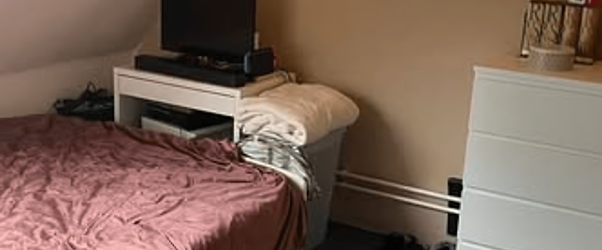 Kamer huren in Geldrop