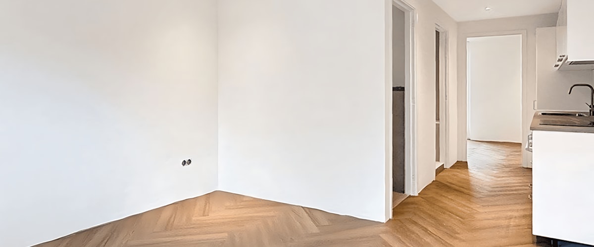 Appartement huren in Alkmaar