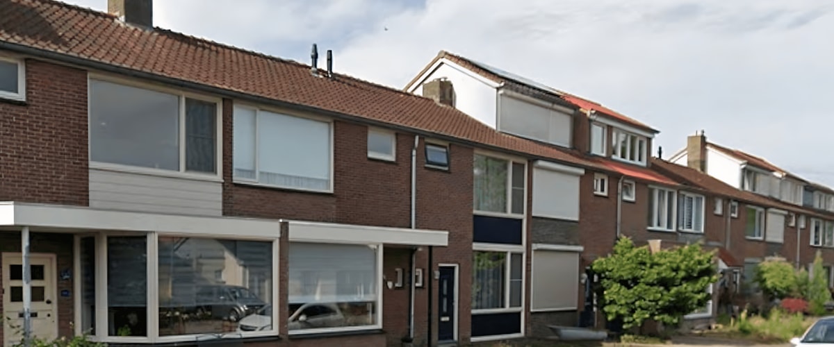 Huis huren in Veldhoven