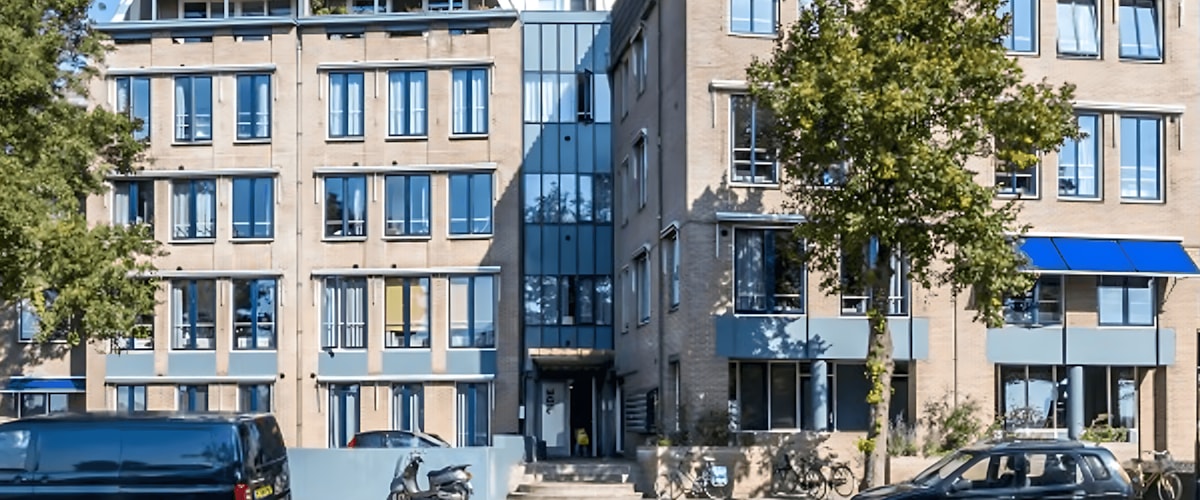 Studio huren in Deventer