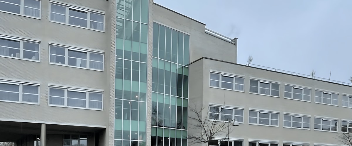 Studio huren in Apeldoorn