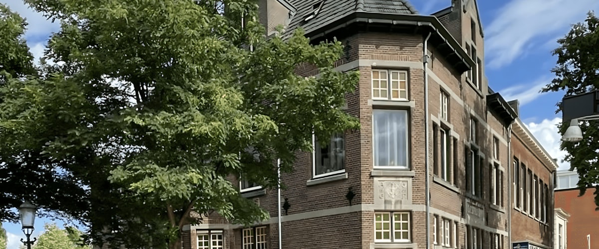 Appartement huren in Apeldoorn