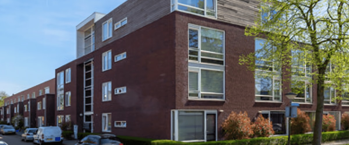 Appartement huren in Geldrop