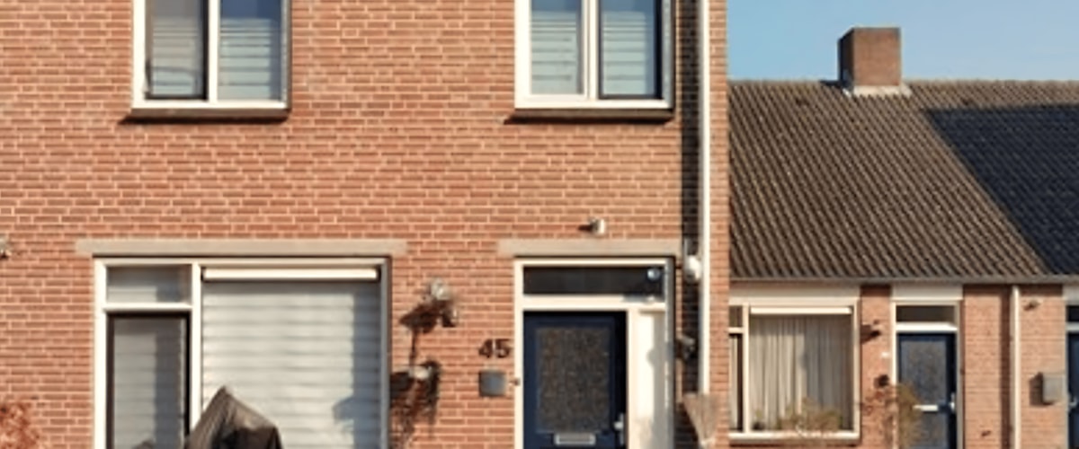 Huis huren in Heeze