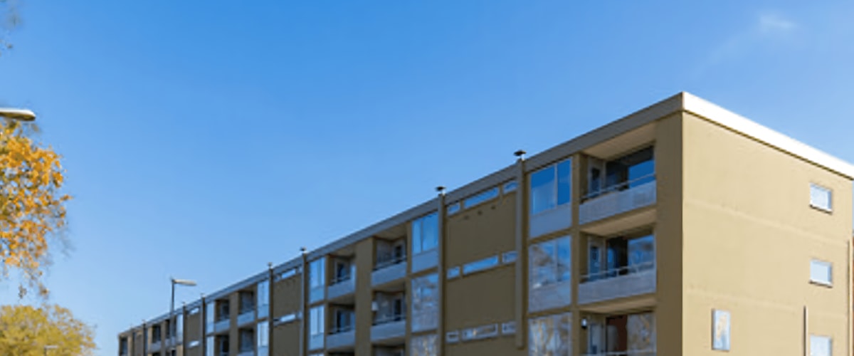 Appartement huren in Veldhoven