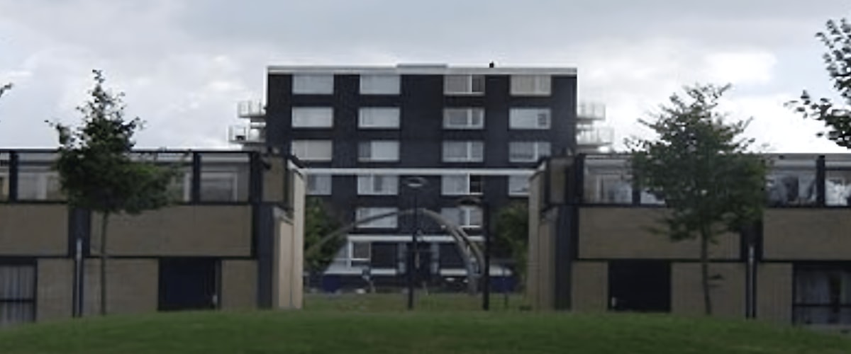 Huis huren in Rijswijk