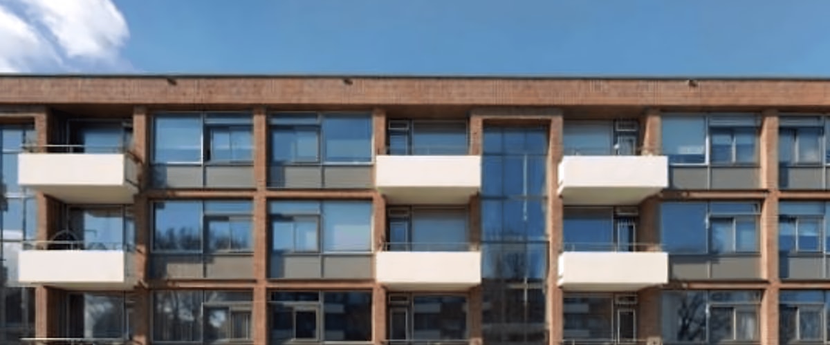 Appartement huren in Den Helder