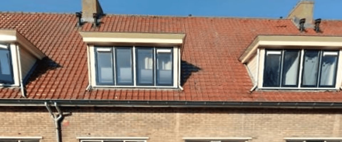 Huis huren in Den Helder