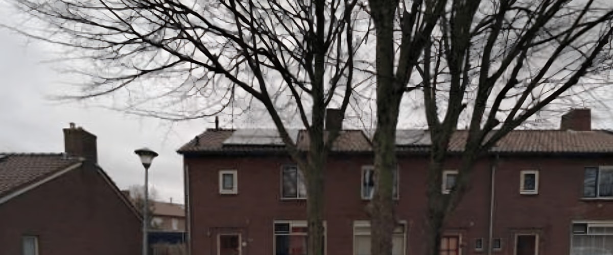 Huis huren in Den Helder
